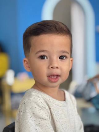Timmy