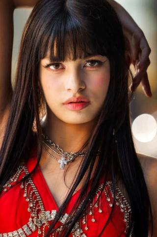 Nicole