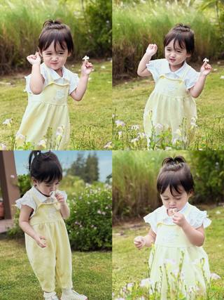 ด.ญ.กันย์สินี สละชีพ น้องวีว่า