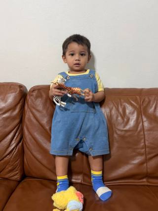 Noah