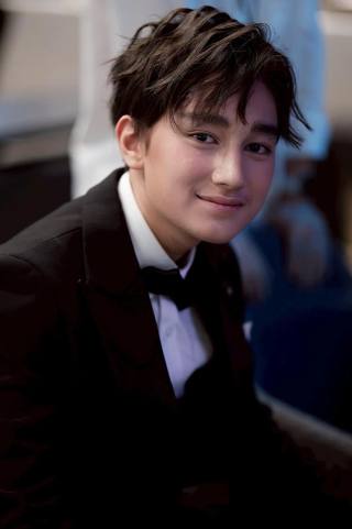 Aaron