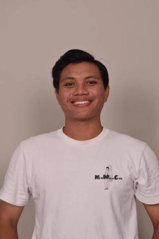 Syahwal,Luqman