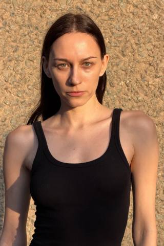 Tanya Raider