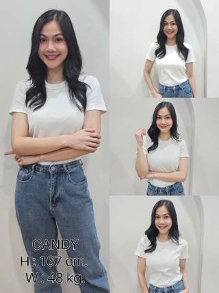 แคนดี้