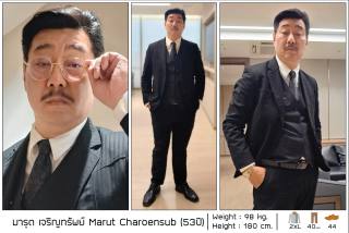 man
