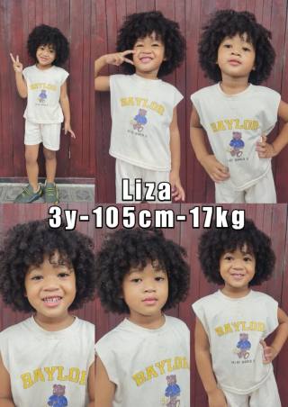 Liza