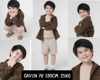 Gavin