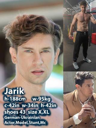 Jarik