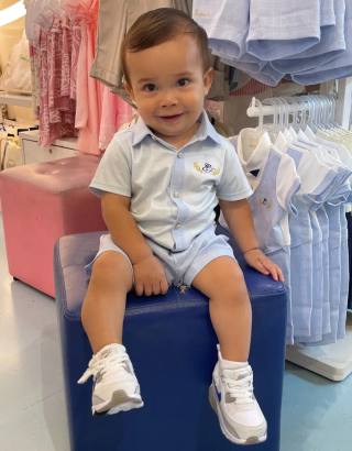 Paxton